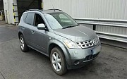 Nissan Murano 2006 г., авто на запчасти 