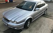 Jaguar X-Type 2002 г., авто на запчасти 