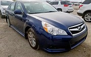 Subaru Legacy 2010 г., авто на запчасти 