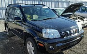 Nissan X-Trail 2006 г., авто на запчасти Алматы