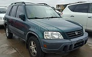 Honda CR-V 1995 г., авто на запчасти 