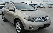 Nissan Murano 2009 г., авто на запчасти Алматы