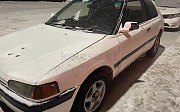 Mazda Familia 1993 г., авто на запчасти Нұр-Сұлтан (Астана)