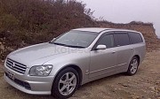 Nissan Stagea 2004 г., авто на запчасти Алматы