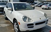 Porsche Cayenne 2004 г., авто на запчасти Алматы