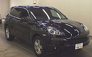 Porsche Cayenne 2013 г., авто на запчасти Атырау