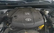 Toyota Tundra 2010 г., авто на запчасти Алматы