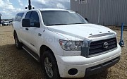 Toyota Tundra 2010 г., авто на запчасти Алматы