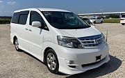 Toyota Alphard 2006 г., авто на запчасти Қарағанды