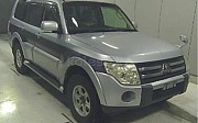 Mitsubishi Pajero 2008 г., авто на запчасти 