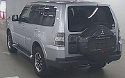 Mitsubishi Pajero 2008 г., авто на запчасти 