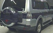 Mitsubishi Pajero 2008 г., авто на запчасти 