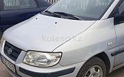 Hyundai Matrix 2004 г., авто на запчасти Қарағанды