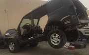 Mitsubishi Pajero 2010 г., авто на запчасти 