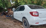 Renault Logan 2016 г., авто на запчасти Астана