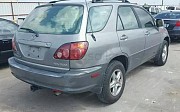 Lexus RX 300 2001 г., авто на запчасти Алматы