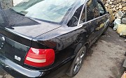 Audi A4 1999 г., авто на запчасти Астана