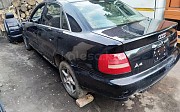 Audi A4 1999 г., авто на запчасти Астана