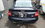 Audi A4 1999 г., авто на запчасти Астана