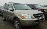 Honda Pilot 2002 г., авто на запчасти Алматы