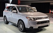 Mitsubishi ASX 2012 г., авто на запчасти Алматы