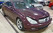 Mercedes-Benz CLS 550 2007 г., авто на запчасти 