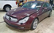 Mercedes-Benz CLS 550 2007 г., авто на запчасти 