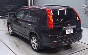 Nissan X-Trail 2008 г., авто на запчасти Алматы