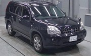 Nissan X-Trail 2008 г., авто на запчасти Алматы