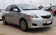 Toyota Yaris 2008 г., авто на запчасти Алматы