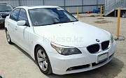 BMW 530 2006 г., авто на запчасти Алматы