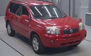 Nissan X-Trail 2004 г., авто на запчасти Алматы