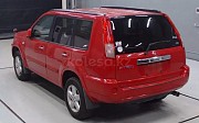 Nissan X-Trail 2004 г., авто на запчасти Алматы