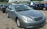 Lexus ES 300 2003 г., авто на запчасти Алматы