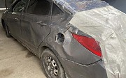 Hyundai Accent 2014 г., авто на запчасти 