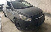 Hyundai Accent 2014 г., авто на запчасти 