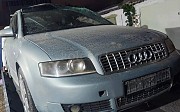 Audi A4 2002 г., авто на запчасти Актобе