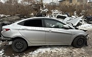 Hyundai Accent 2015 г., авто на запчасти 