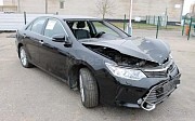 Toyota Camry 2013 г., авто на запчасти Алматы