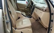 Mercedes-Benz ML 350 2003 г., авто на запчасти Алматы