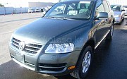 Volkswagen Touareg 2005 г., авто на запчасти Алматы