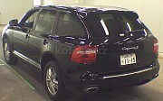 Porsche Cayenne 2007 г., авто на запчасти Алматы