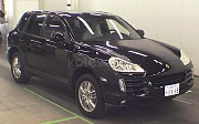 Porsche Cayenne 2007 г., авто на запчасти 