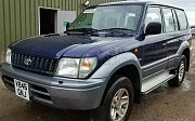 Toyota Land Cruiser Prado 2001 г., авто на запчасти Алматы