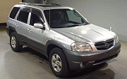 Mazda Tribute 2001 г., авто на запчасти 