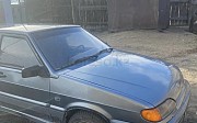 ВАЗ (Lada) 2114 (хэтчбек) 2005 г., авто на запчасти 