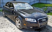 Audi A4 2006 г., авто на запчасти Алматы