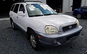 Hyundai Santa Fe 2004 г., авто на запчасти Алматы