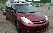 Toyota Sienna 2007 г., авто на запчасти Алматы