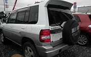 Mitsubishi Pajero IO 2001 г., авто на запчасти Алматы